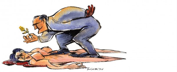 36 No alla violenza contro le donne