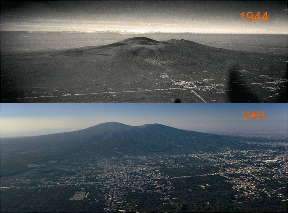 99 E verrà il giorno che il Vesuvio erutterà 1