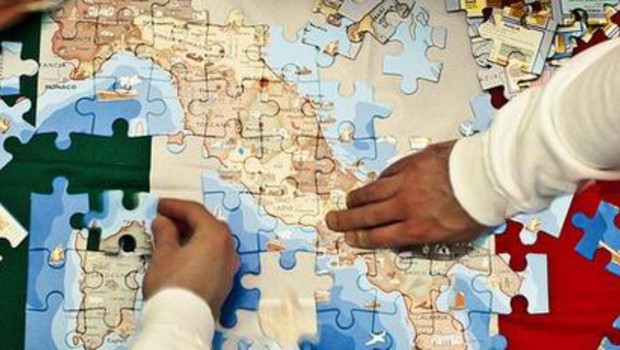 99 Abolire gli statuti speciali regionali