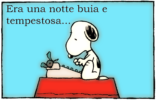 snoopy