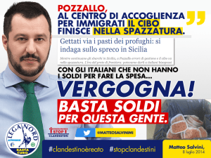 Salvini-Pozzallo-cibo-immigrati-nella-spazzatura-08.07