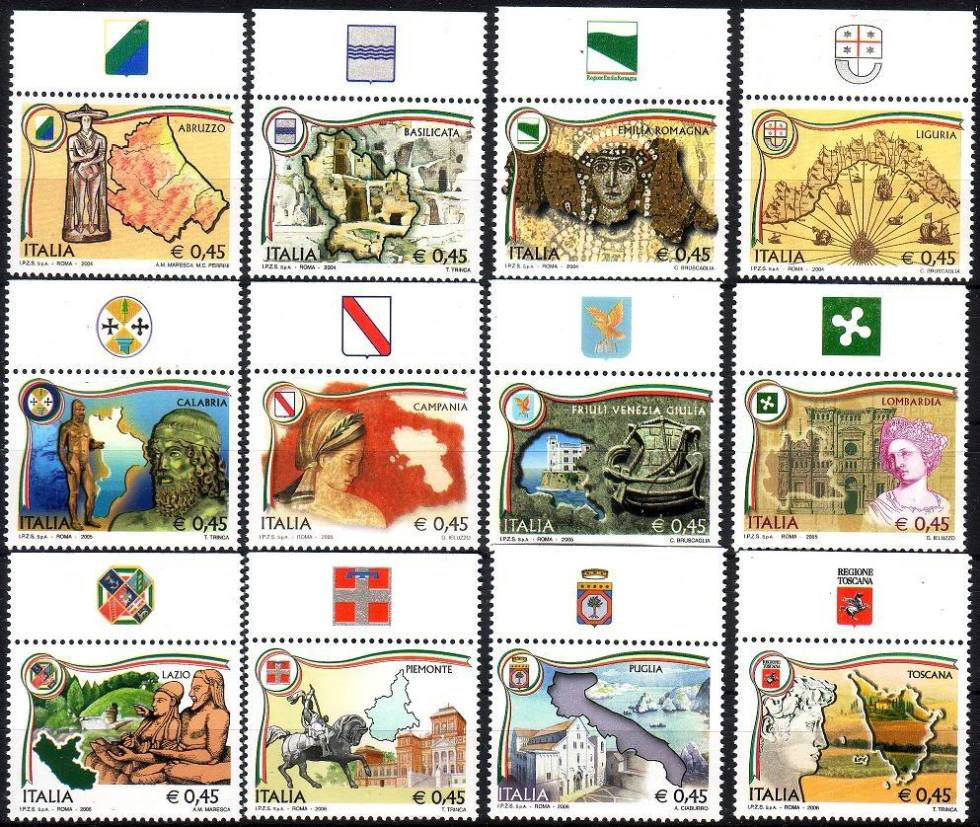 2004-2006RegioniI-II-III_singoli