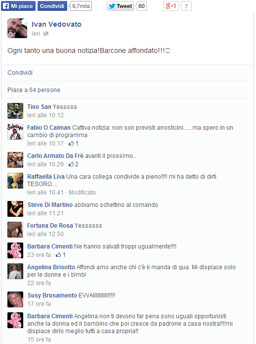 99 La Rete ci rende stupidi e cattivi 1