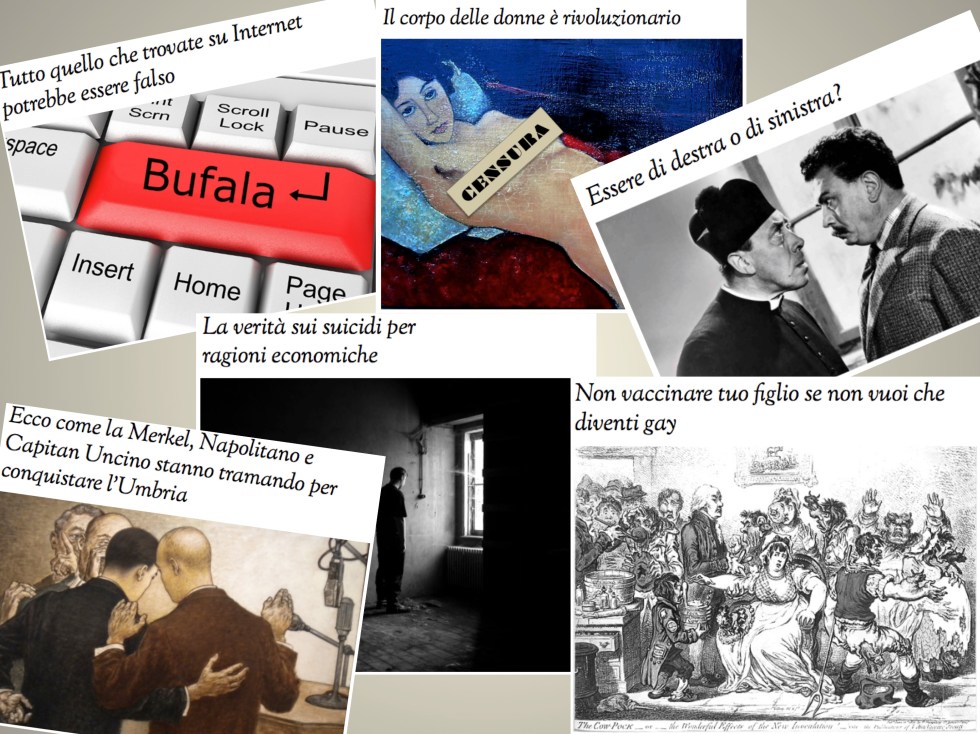 I post di Bezzicante più letti nel 2014