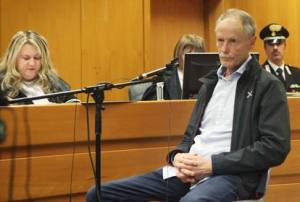 Erri De Luca a processo