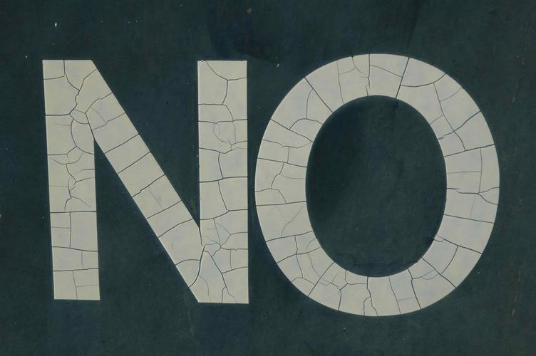 Saying-No