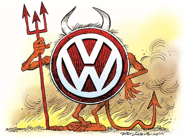 volkswagen