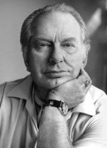 Ron Hubbard