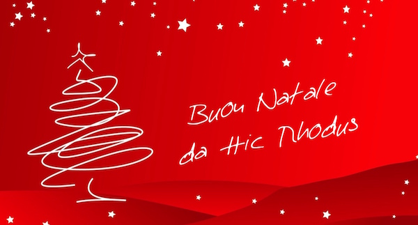 Buon Natale 2015