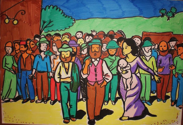 il_quarto_stato_by_missarianna