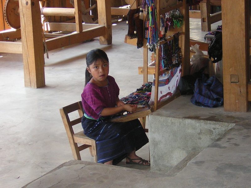 San Antonio Atitlan 1 - 346-1