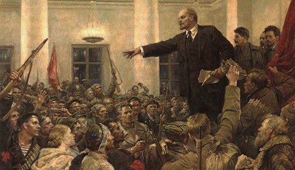 Lenin_1917-11_im_bolschewistischen_Hauptquartier_(Serow).jpg