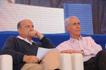 Zagrebelsky e Rodotà