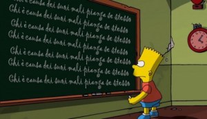 tfi0hr6t01-bart-simpson-scrive-alla-lavagna-chi-e-causa-del-suo-mal-pianga-se-stesso_a