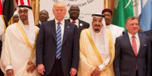 Arabic Islamic American Summit