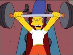 marge-bench-press